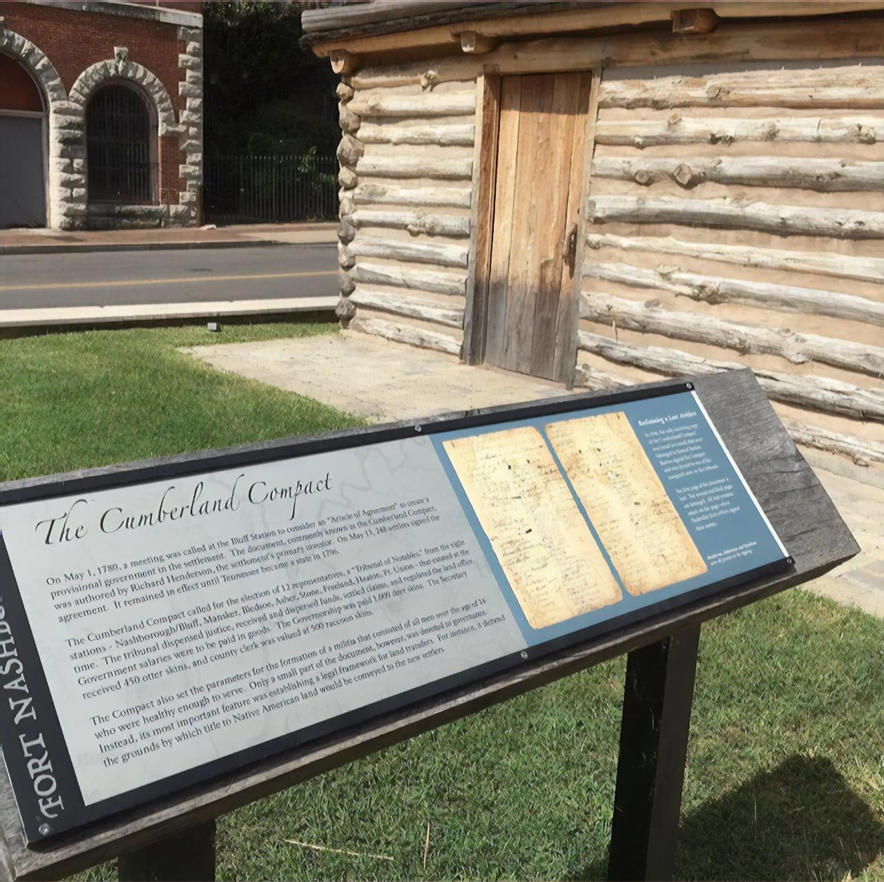 Slavery to Freedom Walking Tour