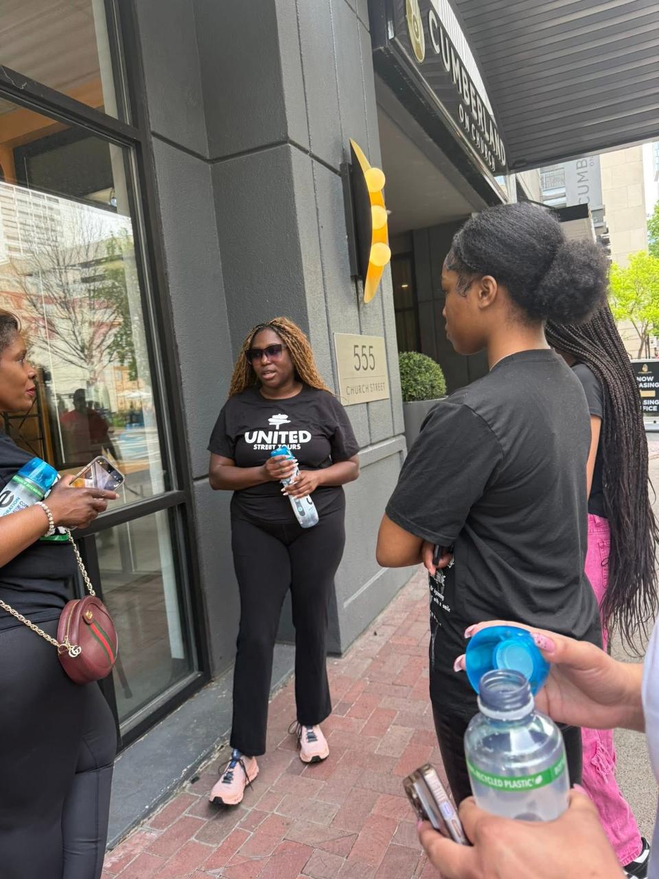 [Full-day] Nashville African American History & Food Walking Tour