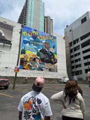 [Nashville, TN] Civil Rights Walking Tour (Weekend Rates)
