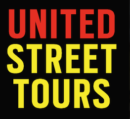 Sponsor United Street Tours