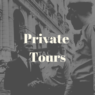 Private Group Tours