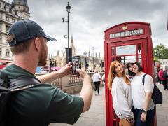 See 40+ London Sights – Fun Local Guide