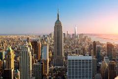 Go Up The Empire State Building & 3h Manhattan Walking Tour