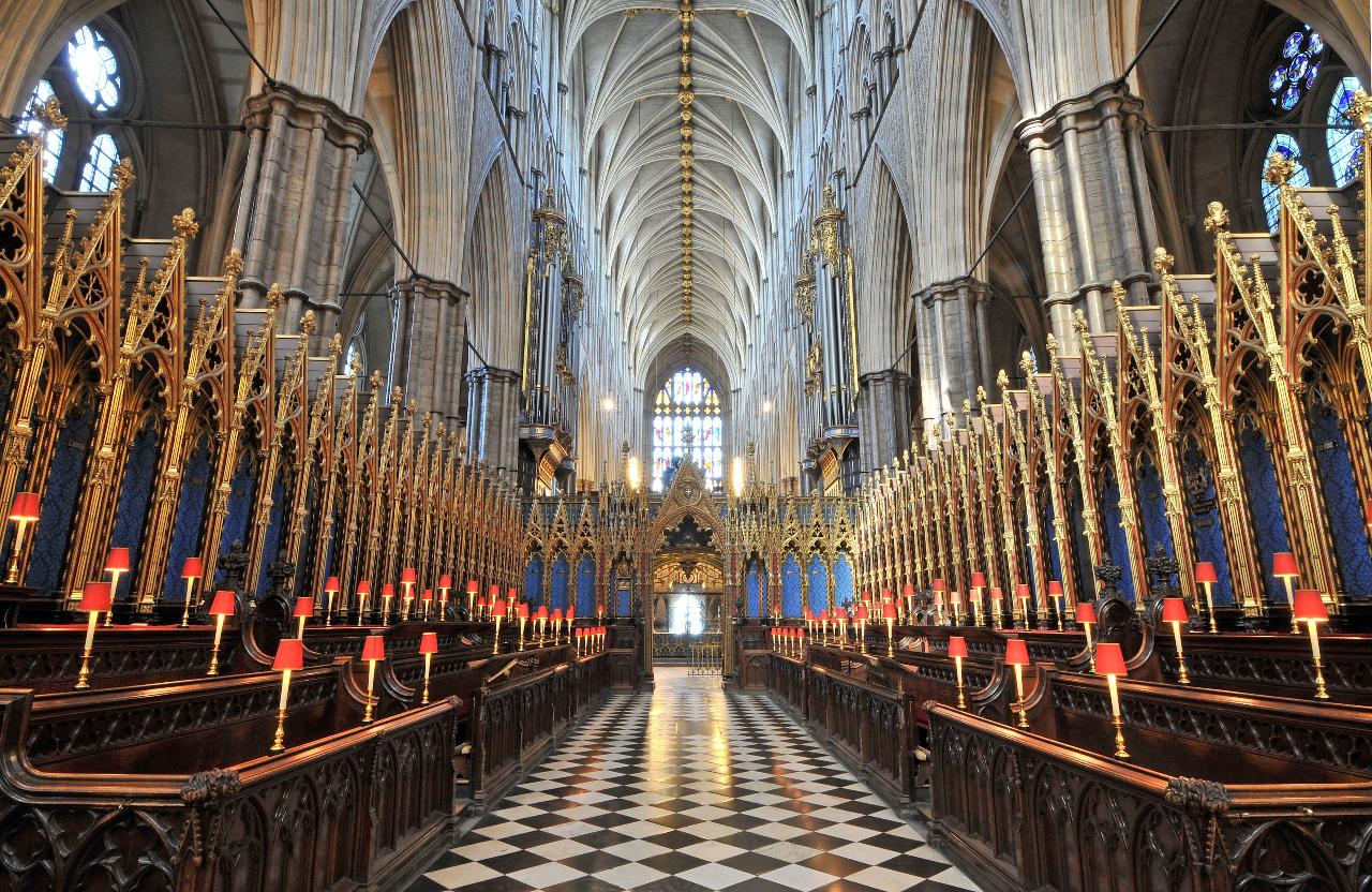 cost of westminster abbey tour