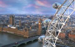 See 40+ London Sights – Fun Local Guide. Private Tour 