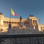 20+ Rome Sights & Golf Cart City Tour with Pastry & Gelato