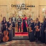 20+ Rome Sights & “The Most Beautiful Opera Arias” Concert