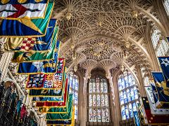 London Private Tour: Changing of the Guard & Westminster Abbey