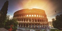 See 30+ Rome Sights – Fun Guide & Enter The Colosseum Skip-The-Line