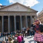 See 30+ Rome Sights – Fun Guide! & Visit The Pantheon