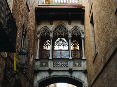 Barcelona Old Town & Gothic Quarter Walking Tour