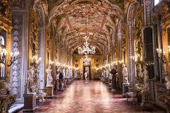 See 20+ Rome Top Sights & Visit Doria Pamphilj Gallery Reserved Entrance
