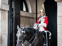 The Crown British Royalty Walking Tour