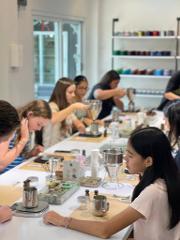Candle Crafting & Candle-Pouring Workshop in Bangkok