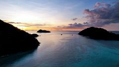 3 Days 2 Nights Surin Islands by Speedboat (Tent)