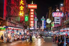 See 30+ Top Bangkok Sights. Fun Local Guide!