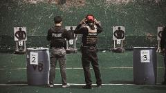 Shooting Experience at Tactics and Gun in Pattaya