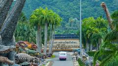 Nong Nooch Tropical Garden Tour with Lunch