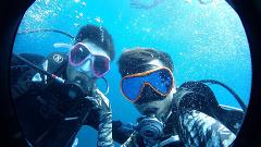 One Day Scuba Diving Experience at Racha & Coral Reefs