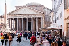 See 20+ Rome Sights & Skip the Line Pantheon Entry