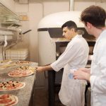 30+ Rome Sights & Traditional Pizza Making Cooking Class
