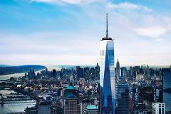 VIP One World Observatory Tour & 20+ Manhattan Top Sights