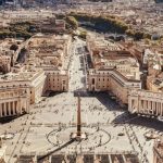 20+ Rome Sights &  St. Peter's Basilica Express Guided Tour