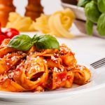 20+ Rome Sights & Piazza Navona Fettucine Pasta-Making Cooking Class