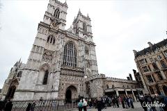Private London Sightseeing Taxi Tour & Westminster Abbey Entry