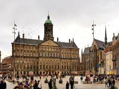 Secrets of Historical Amsterdam Tour