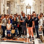 20+ Rome Sights & Vatican Museums, Sistine Chapel Tour & Basilica Entry