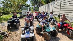Bangkok Off-Road ATV Adventure