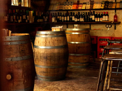 Barcelona Wine Tasting Tour with a Sommelier