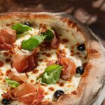 20+ Rome Sights & Traditional Pizza Making Cooking Class