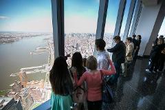 All Inclusive One World Observatory & Manhattan Walking Tour