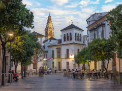 Córdoba: Jewish Quarter and Alcazar of the Christian Kings Tour
