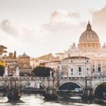 30+ Rome SIghts & St. Peter's Basilica Express Guided Tour