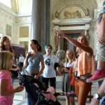 20+ Rome Sighs & Family Vatican Highlight Scavenger Hunt