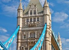 Explore Tower Bridge & Westminster Private Walking Tour