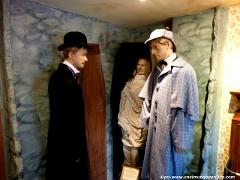 Sherlock Holmes Museum & Westminster Highlights Walking Tour