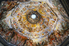 Florence Cathedral Complex Guided Tour & Access to The Dome