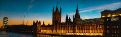 Houses of Parliament (Westminster) Tour