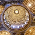 20+ Rome Sights & Guided Tour of St. Peter's Basilica with Dome Climb