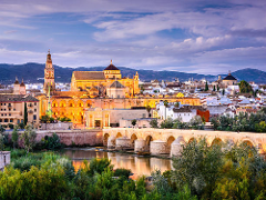 Córdoba: Mosque-Cathedral Tour