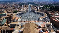 Private 20+ Rome Sights Tour & The Vatican Skip-The-Line Entry
