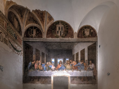 Best of Milan and Leonardo Da Vinci's Last Supper Tickets