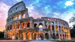 See 20+ Rome Sights and Skip the Line Colosseum Entry,