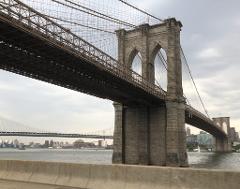 Brooklyn Bridge Guided Bike Tour