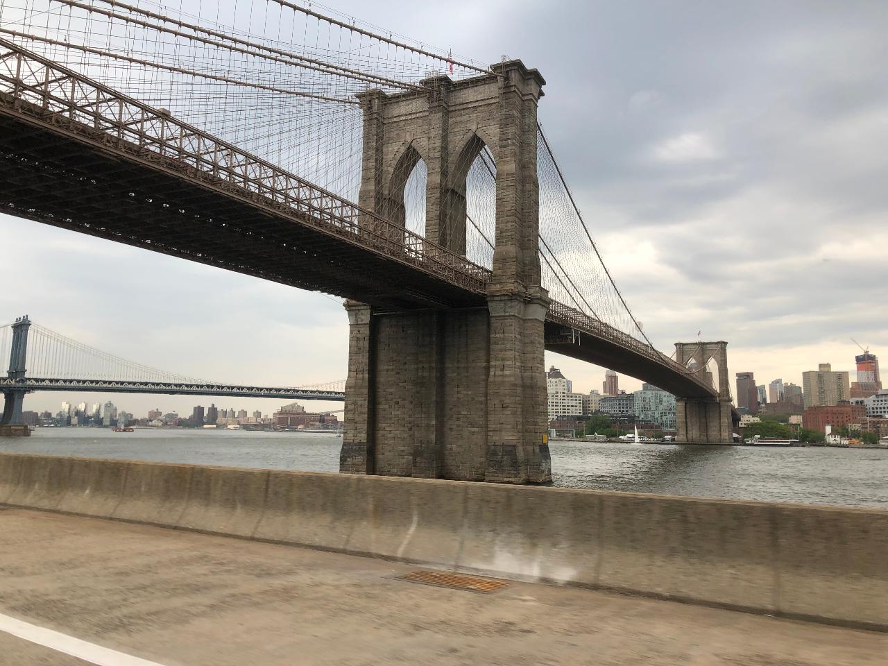 Brooklyn Bridge Bike Tour