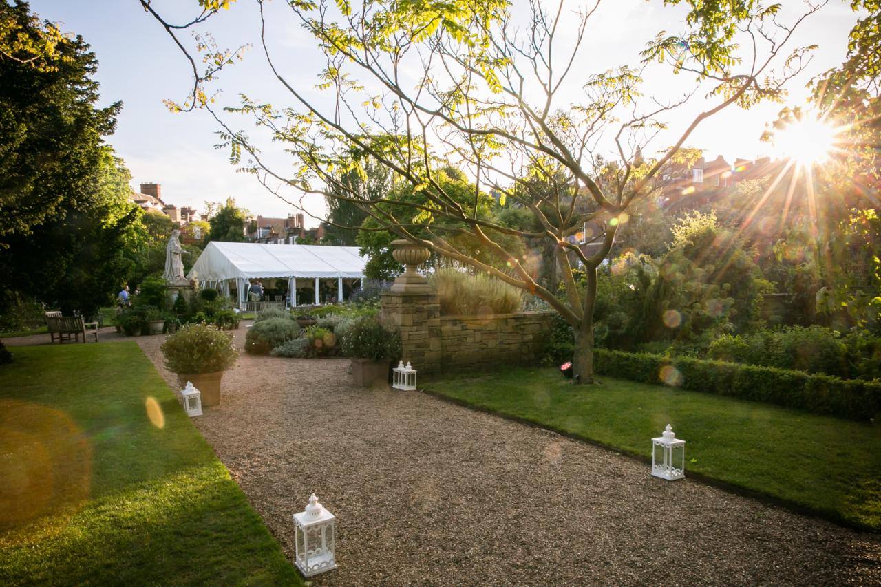 Visit Chelsea Physic Garden & See 30+ London Top Sights